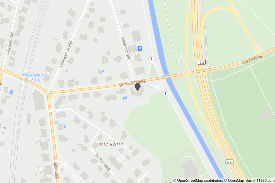Westphalsches Haus Markkleeberg Offnungszeiten Telefon Adresse