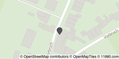 Auf Stadtplan Nettetal anzeigen