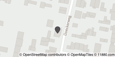 Auf Stadtplan Niesky anzeigen