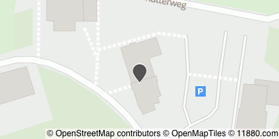 Auf Stadtplan Krefeld anzeigen