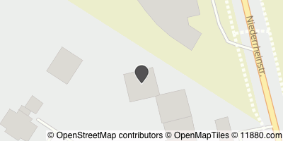 Auf Stadtplan Düsseldorf anzeigen