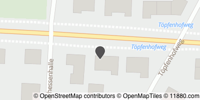 Auf Stadtplan Kassel, Hessen anzeigen