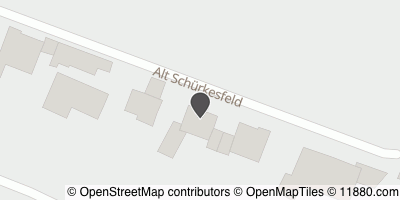 Auf Stadtplan Meerbusch anzeigen