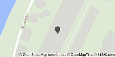 Auf Stadtplan Altena, Westfalen anzeigen