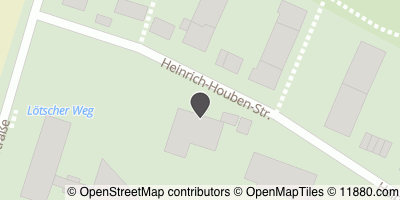 Auf Stadtplan Nettetal anzeigen