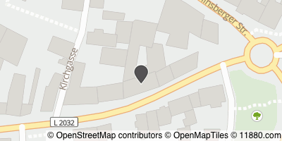 Auf Stadtplan Wachstedt anzeigen