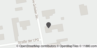 Auf Stadtplan Mücheln, Geiseltal anzeigen