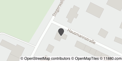 Auf Stadtplan Kassel, Hessen anzeigen