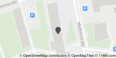 Auf Stadtplan Kassel, Hessen anzeigen