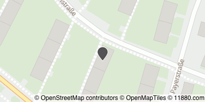 Auf Stadtplan Kassel, Hessen anzeigen