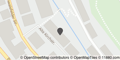 Auf Stadtplan Willingen, Upland anzeigen