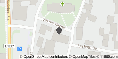 Auf Stadtplan Roßleben anzeigen