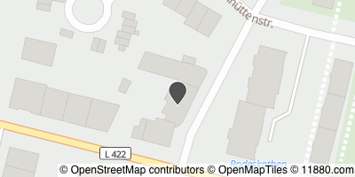 Auf Stadtplan Ratingen anzeigen