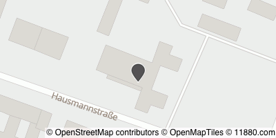 Auf Stadtplan Niesky anzeigen