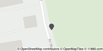 Auf Stadtplan Großenhain, Sachsen anzeigen