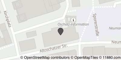 Auf Stadtplan Oschatz anzeigen