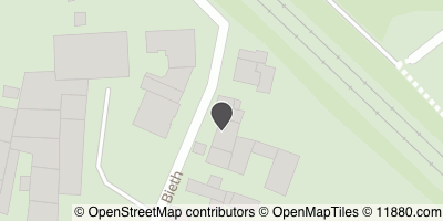 Auf Stadtplan Nettetal anzeigen