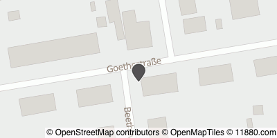 Auf Stadtplan Mücheln, Geiseltal anzeigen