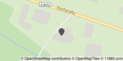 Auf Stadtplan Mücka anzeigen