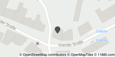 Auf Stadtplan Ennepetal anzeigen