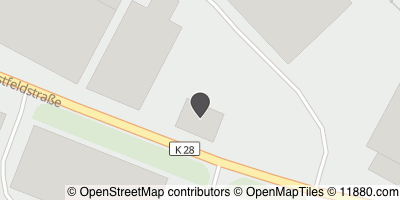 Auf Stadtplan Kassel, Hessen anzeigen