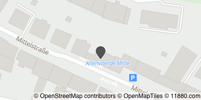 Auf Stadtplan Ennepetal anzeigen