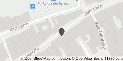 Auf Stadtplan Ratingen anzeigen