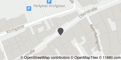 Auf Stadtplan Ratingen anzeigen