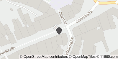 Auf Stadtplan Ratingen anzeigen