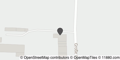 Auf Stadtplan Meerbusch anzeigen