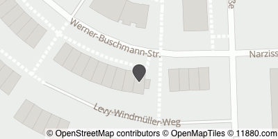 Auf Stadtplan Velbert anzeigen