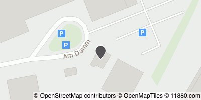 Auf Stadtplan Schwelm anzeigen