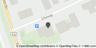 Auf Stadtplan Kassel, Hessen anzeigen