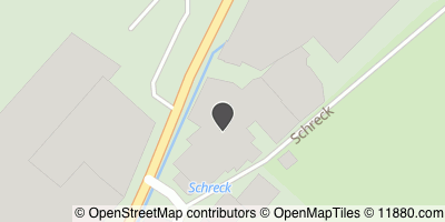 Auf Stadtplan Altena, Westfalen anzeigen