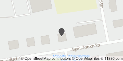 Auf Stadtplan Mücheln, Geiseltal anzeigen