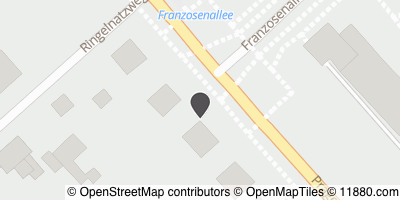 Auf Stadtplan Leipzig anzeigen