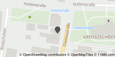 Auf Stadtplan Leipzig anzeigen