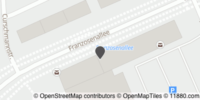 Auf Stadtplan Leipzig anzeigen