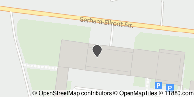 Auf Stadtplan Leipzig anzeigen