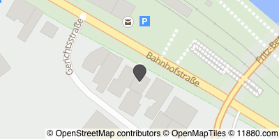 Auf Stadtplan Altena, Westfalen anzeigen