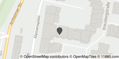 Auf Stadtplan Düsseldorf anzeigen