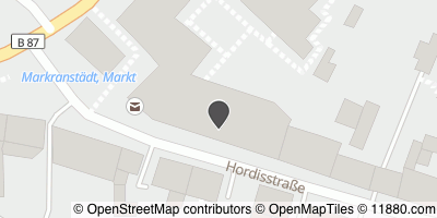 Auf Stadtplan Markranstädt anzeigen