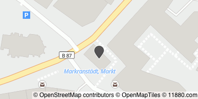 Auf Stadtplan Markranstädt anzeigen
