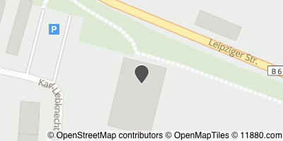 Auf Stadtplan Oschatz anzeigen