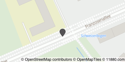 Auf Stadtplan Leipzig anzeigen