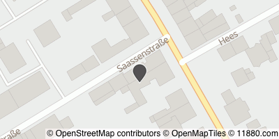 Auf Stadtplan Krefeld anzeigen