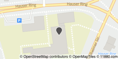 Auf Stadtplan Ratingen anzeigen