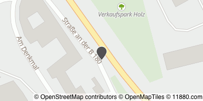 Auf Stadtplan Steigra anzeigen