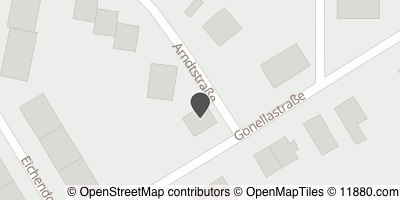 Auf Stadtplan Meerbusch anzeigen