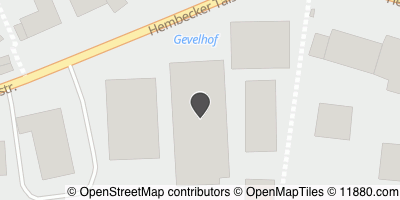 Auf Stadtplan Ennepetal anzeigen